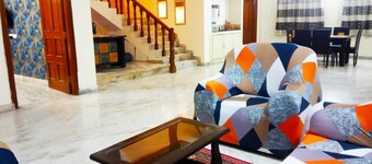 SRR HOMES