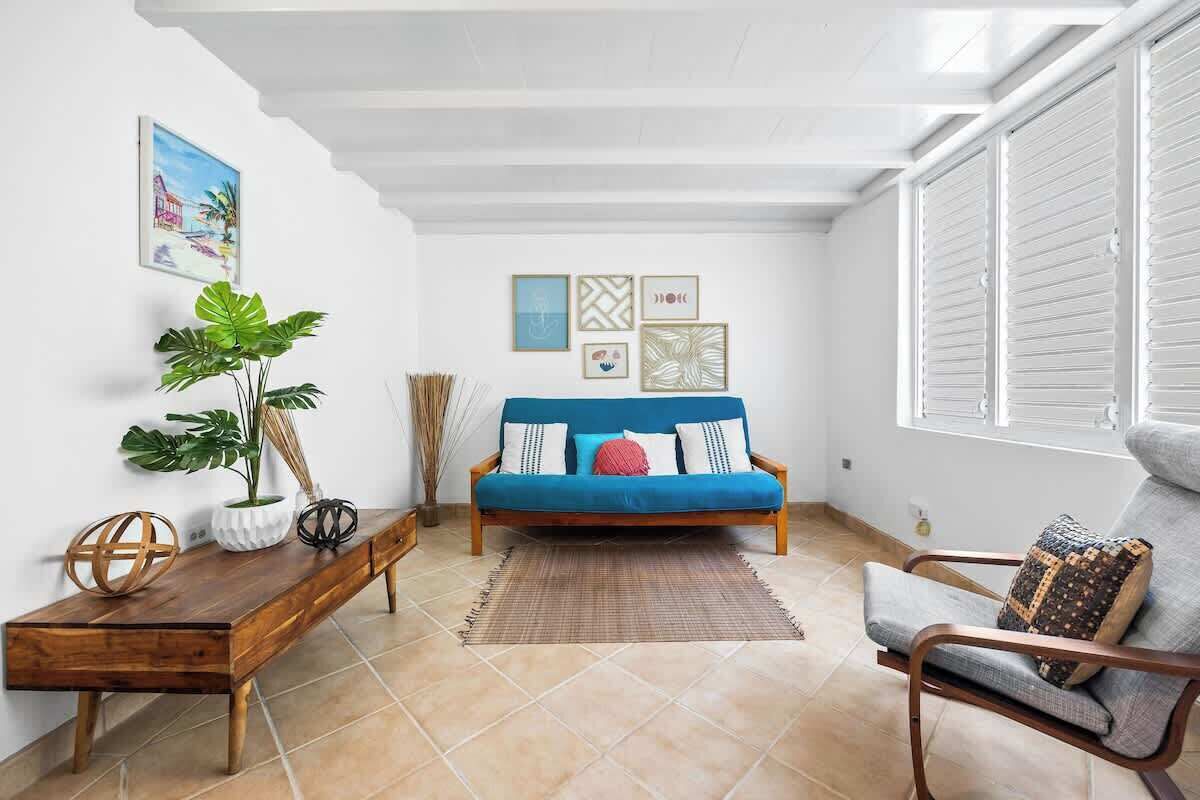 Älytelevisio, työhuone