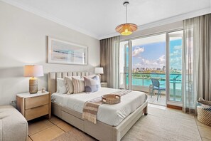 1 habitación, cuna de viaje y wifi gratis