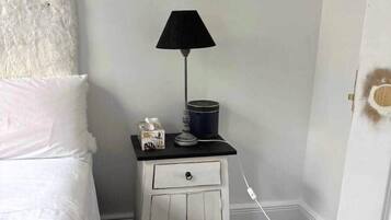 3 間睡房、Wi-Fi、床單