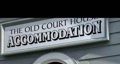 Te Aroha Courthouse Retreat – Walk to Town