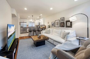 Télévision, espaces bureaux