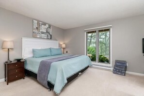 3 bedrooms, Internet, bed sheets - Stoneridge 70 with Wintergreen Advantage (Wintergreen)