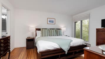 3 slaapkamers, internet, beddengoed