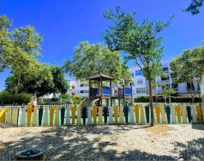 Area bambini