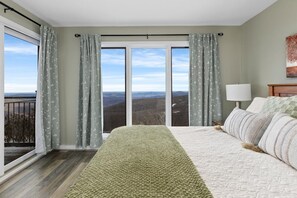1 habitación, acceso a internet y ropa de cama 