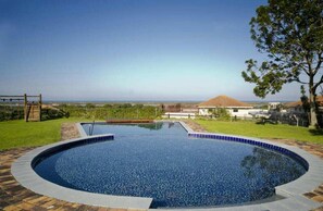 Pool - Goose Nest | 2BD APT, Sea & Lagoon Views (Plettenberg Bay)