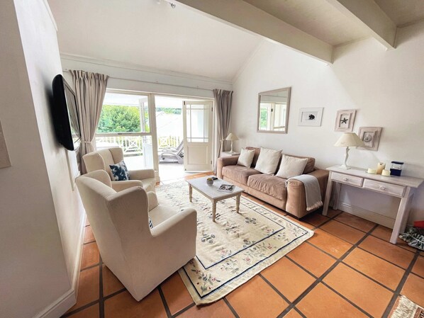 Fernseher, Arbeitsbereiche