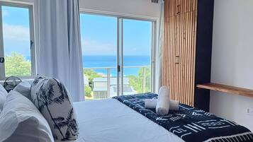 3 Schlafzimmer, Schreibtisch, BĂŒgeleisen/BĂŒgelbrett, WLAN