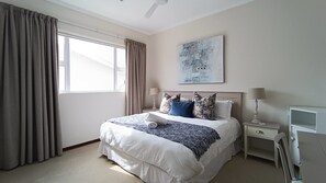 3 chambres, bureau, fer et planche à repasser, Wi-Fi