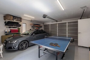 Spielezimmer