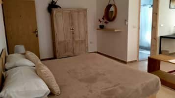 Habitación cuádruple Deluxe | Wifi gratis