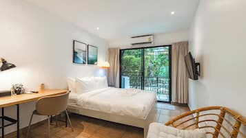 Appartement, balkon | Gratis wifi