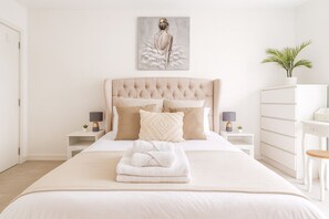 อพาร์ทเมนท์ | เตารีด/โต๊ะรีดผ้า, Wi-Fi ฟรี