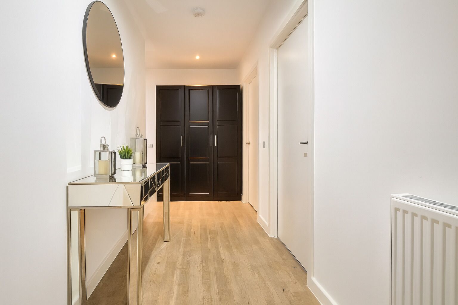 Apartment | Living area