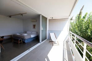 1 chambre, bureau, fer et planche Ă repasser, accĂšs au Wi-Fi (inclus)