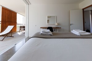 1 Schlafzimmer, Schreibtisch, Bügeleisen/Bügelbrett, kostenloses WLAN