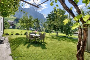 Ferienhaus, Raucher | 2 Schlafzimmer