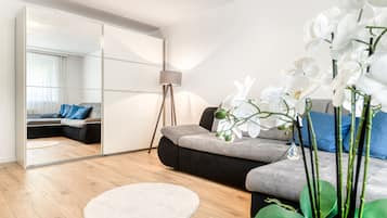 Huis, roken | 2 slaapkamers