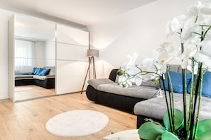 Hus, røyk | 2 soverom