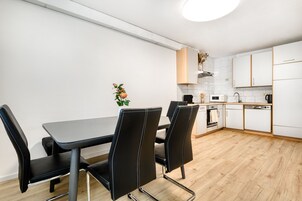 Ferienhaus, Raucher | 2 Schlafzimmer