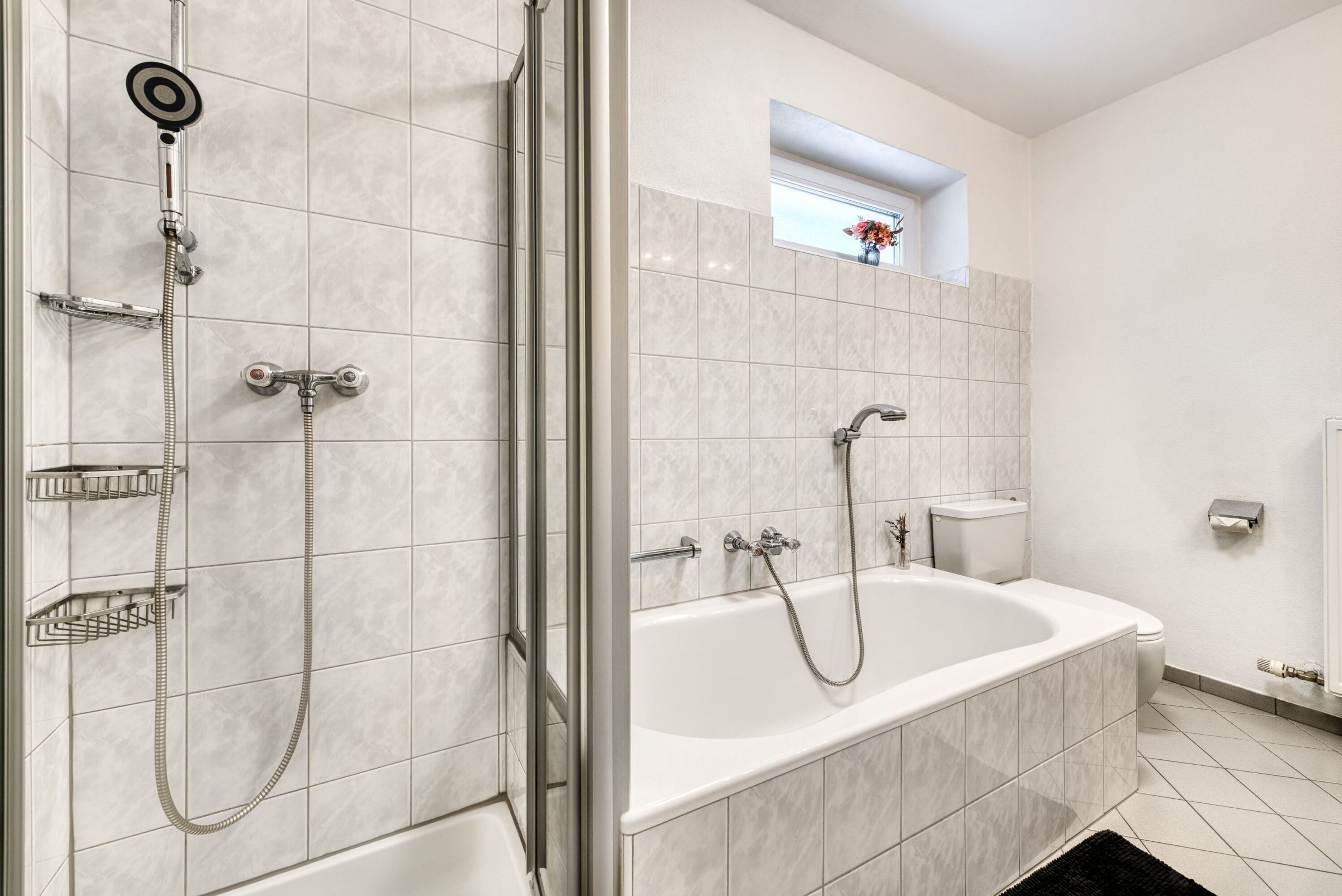 Maison, fumeur | 2 chambres