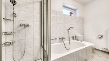 Maison, fumeur | 2 chambres