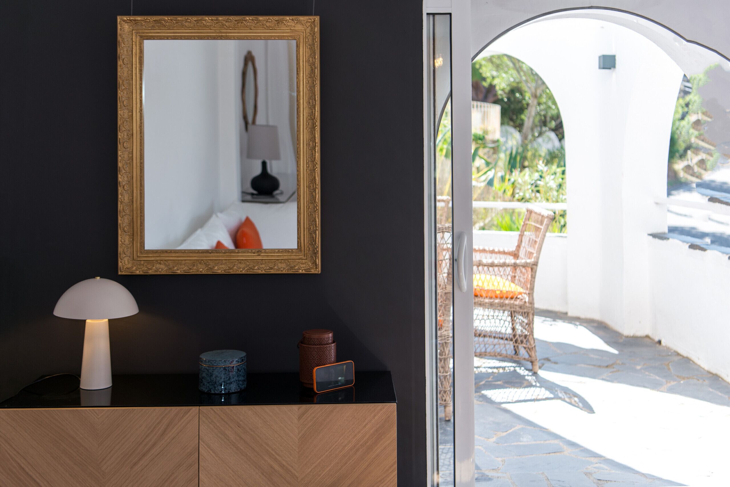 Interieur