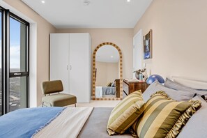 Căn hộ | 2 phòng ngủ 