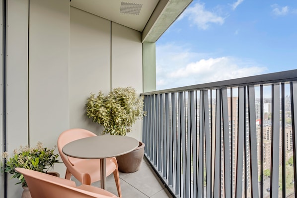 2 habitaciones
