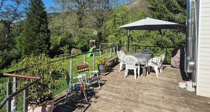 Votre séjour dans les Alpes entre lacs et montagne.