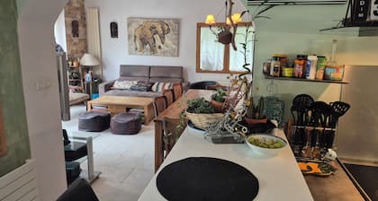 Your stay in the Alps between lakes and mountains.