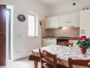 Horno y parrilla de estufa 