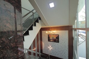 Escadaria