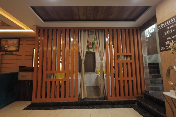Interieur