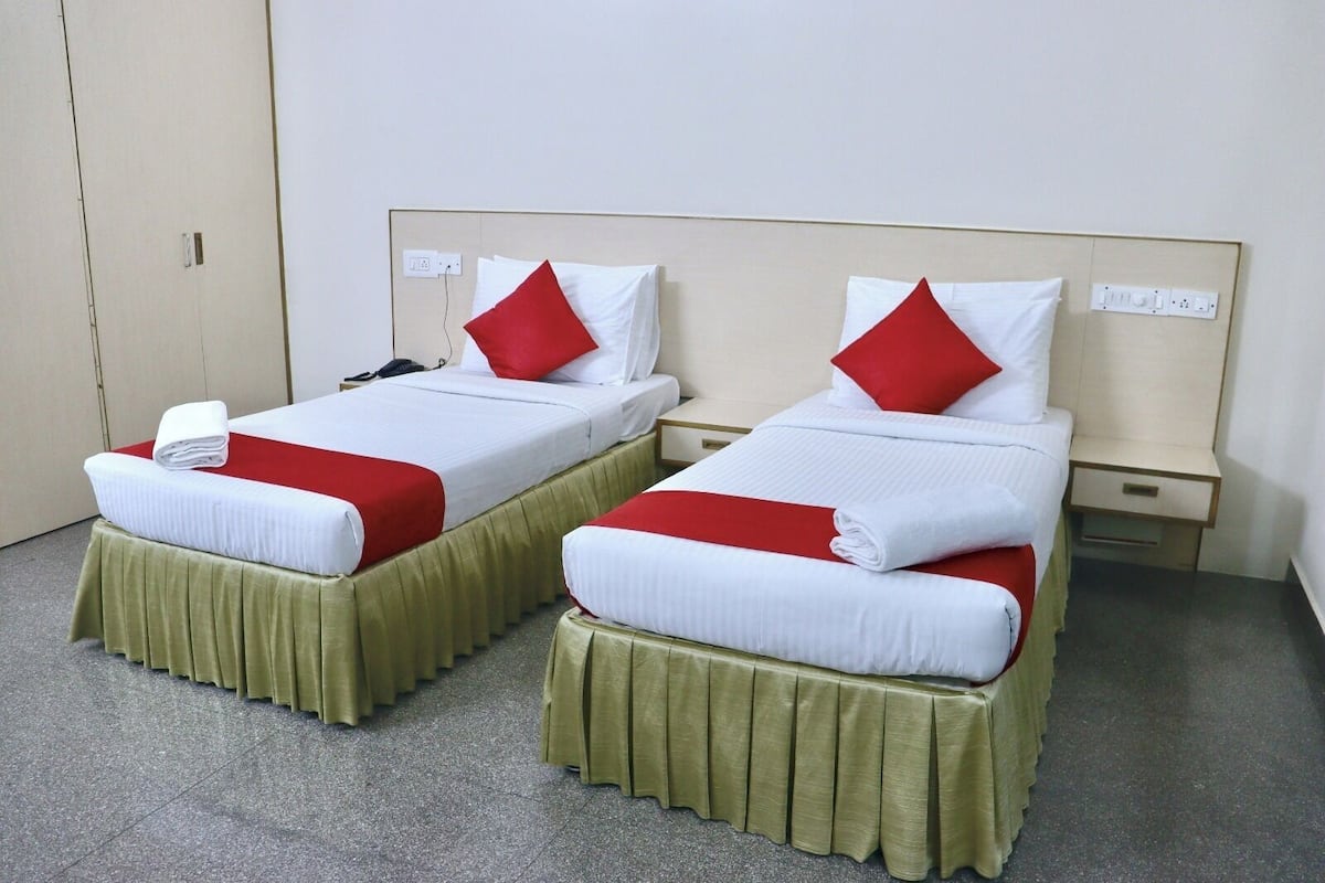 Habitación ejecutiva