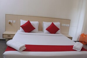 Habitación estándar