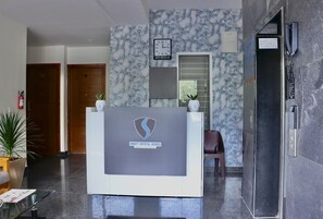 Recepción