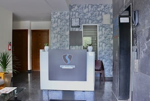 Recepción