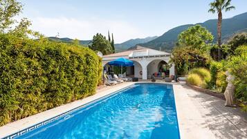 Alberca