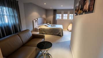 Junior Suite | Free WiFi