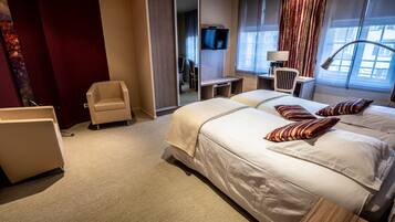 Suite, Ensuite (3) | Free WiFi