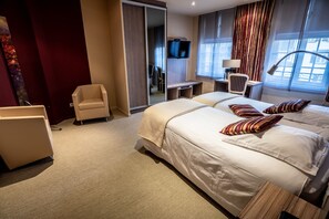 Suite, Ensuite (3) | Free WiFi - L'Ecrevisse (Wissembourg)
