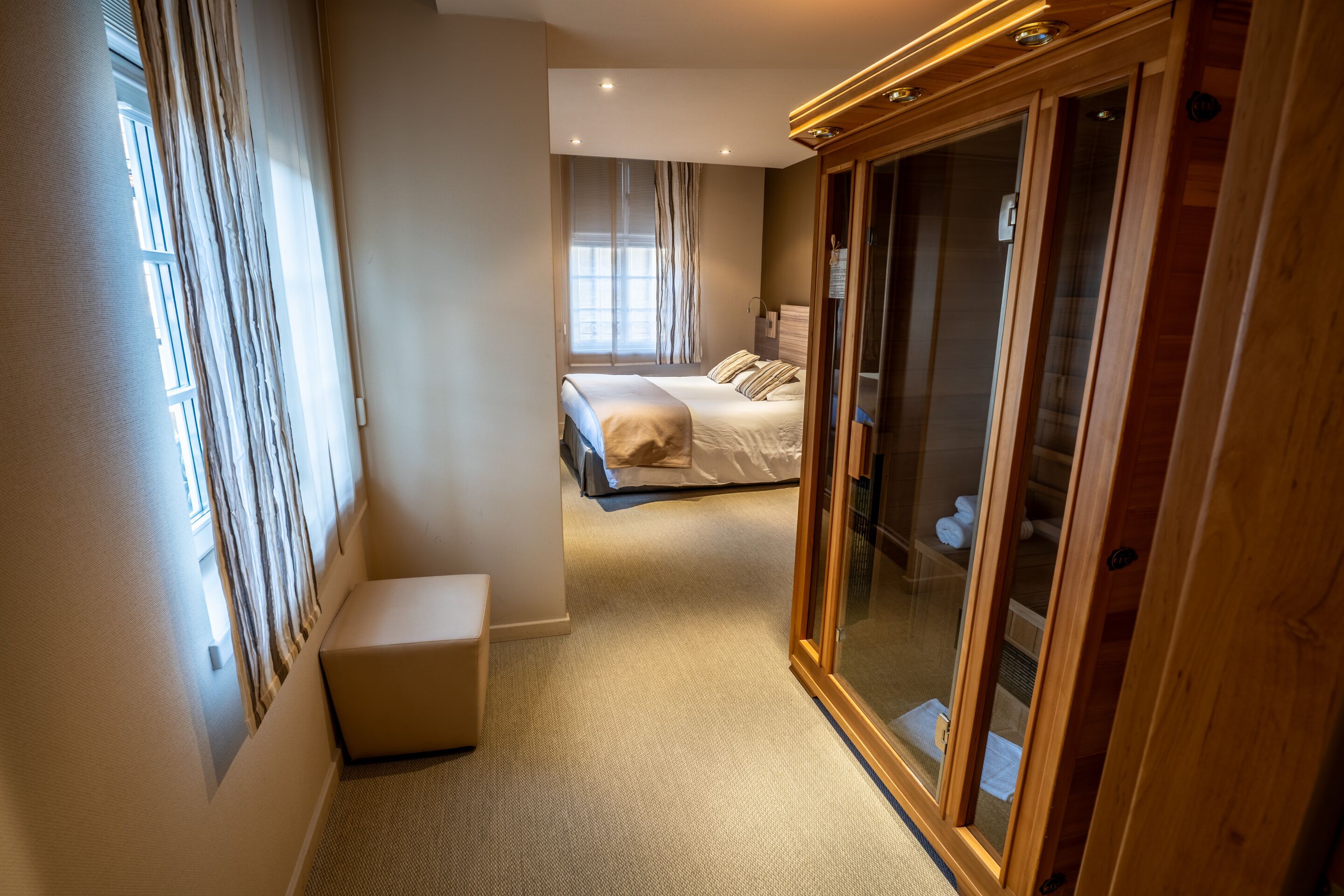 Premium Suite (1) | Free WiFi