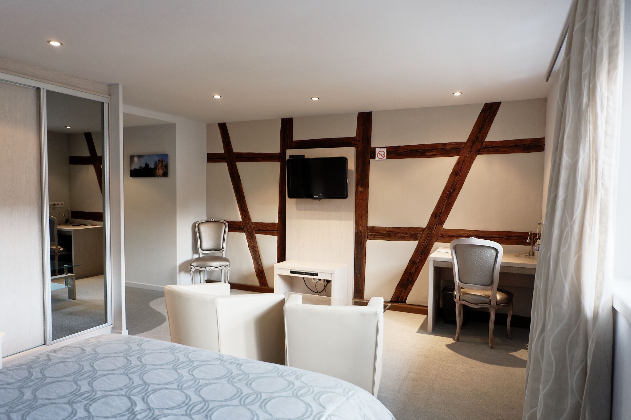 Superior Double Room | Free WiFi