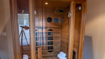 Premium-Suite (1) | Badezimmer