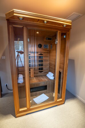 Bathroom - L'Ecrevisse (Wissembourg)