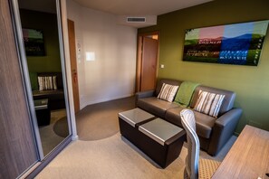 Premium Suite (1) | Room amenity - L'Ecrevisse (Wissembourg)