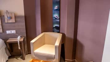 Superior Double Room, Accessible (1) | Free WiFi