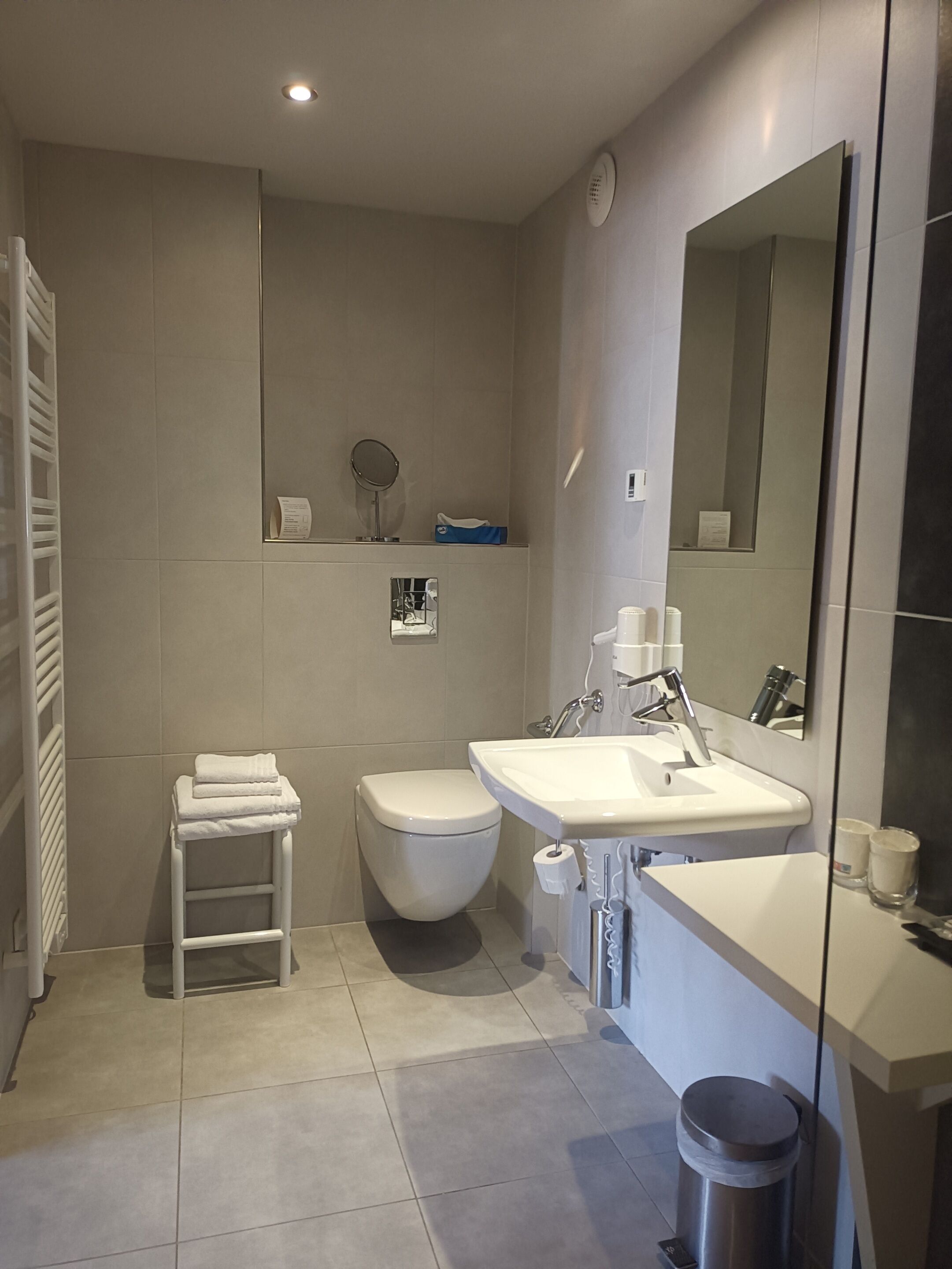 Kamar mandi